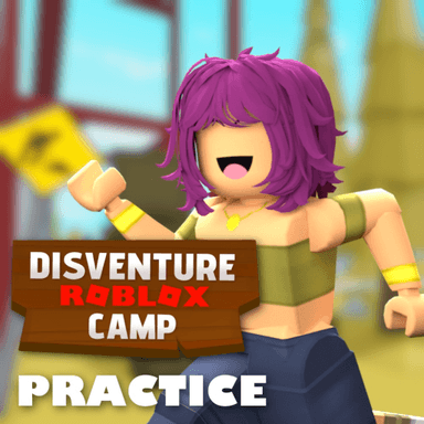  DRC: PRACTICE AND RP icon
