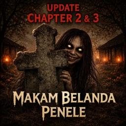 [UPDATE] MAKAM BELANDA PENELE [SCARY HORROR] icon