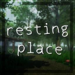 Thumbnail for Resting Place RP☔🐸 Game