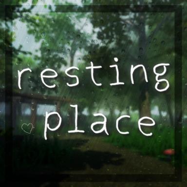 Thumbnail for Resting Place RP☔🐸 Game