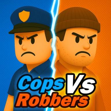 Thumbnail for Cops VS Robbers Game