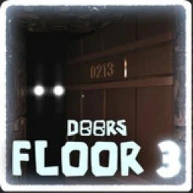 Thumbnail for DOORS THE CASTLE  🏰 [ITS BACK!] Game