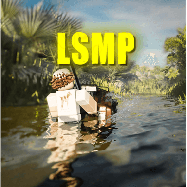 Lazy Springs Mud Park [UPDATE!] icon