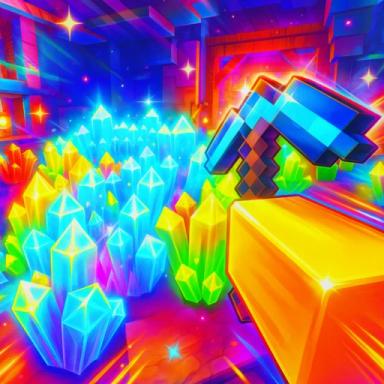 Thumbnail for 💎Mine Crystals Game