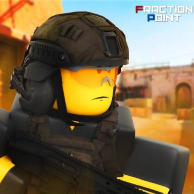 Thumbnail for [KILLSTREAKS!] FRACTION POINT ALPHA Game