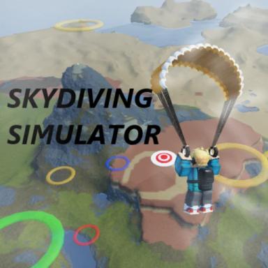 Skydiving Simulator [v1.83] icon