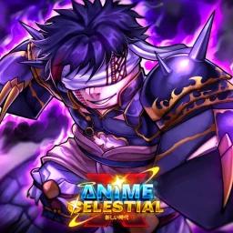 Anime Celestial X icon