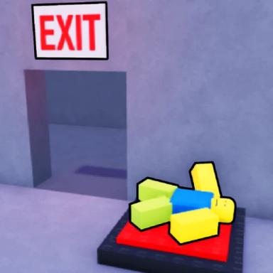 Thumbnail for DEATH IQ OBBY Game