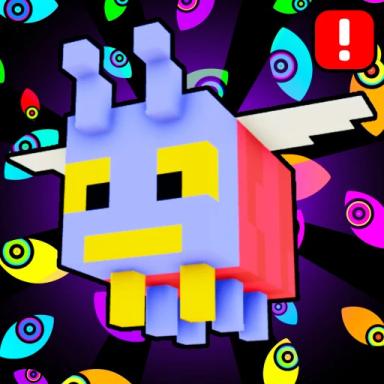 Thumbnail for Bee Farm 🐝 Game