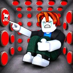 Thumbnail for The Button Room Game