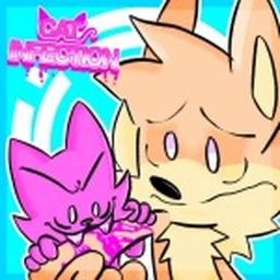 Thumbnail for Cat Infection [CAT SKINS] Game