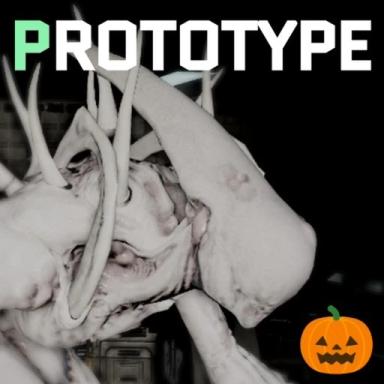 Thumbnail for [🎃] Alien: Prototype Game
