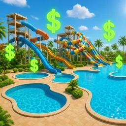Thumbnail for [NEW] Big Resort Tycoon 🌴 Game