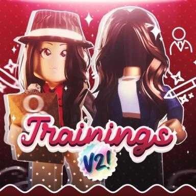 Thumbnail for Training Center Game