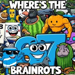 Where’s the Brainrot? [116] icon