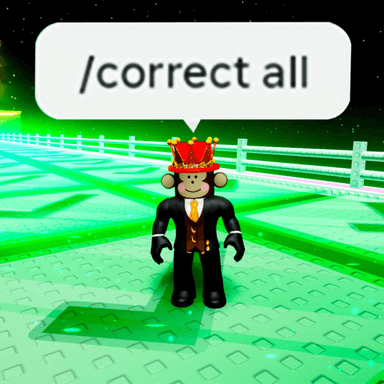 Be HD Admin Glass Bridge [9 Robux] icon