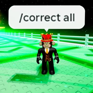 Thumbnail for Be HD Admin Glass Bridge [9 Robux] Game