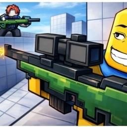 Thumbnail for one tap arena Game