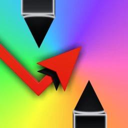 BEAT BOUNCE 🎶 (GEOMETRY DASH) icon