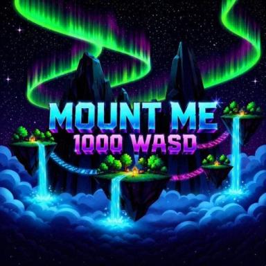 [UPDATE] +10 Mount Me icon