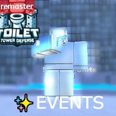 [🎁Gifts] Remastered: Legacy TTD icon