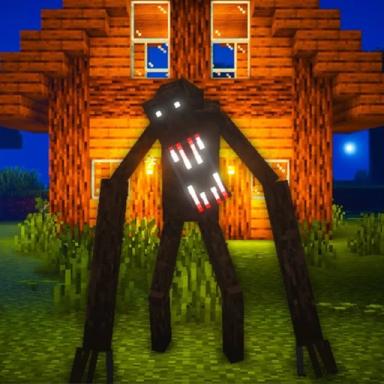 Survive The Man From The Fog icon