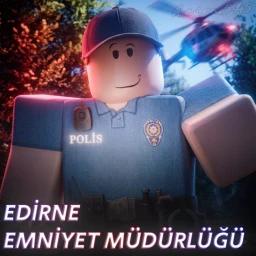 👮 Türk Polis Oyunu V3 icon