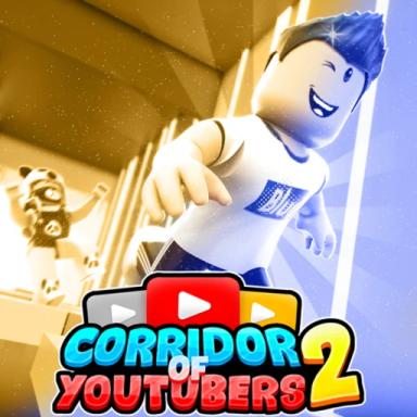 🎥Corridor Of Youtubers 2🎥 icon