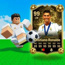 Thumbnail for Football RNG ⚽ Game
