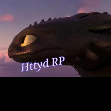 How To Train Your Dragon RP icon