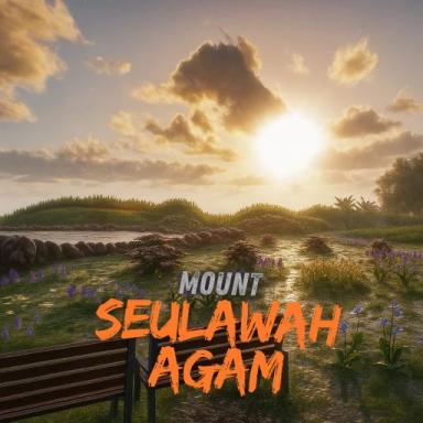 Thumbnail for [🕺Dance] Gunung Seulawah Agam Game