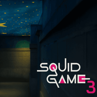 [🔑KEY AND KNIFE] Squid Game 3 icon