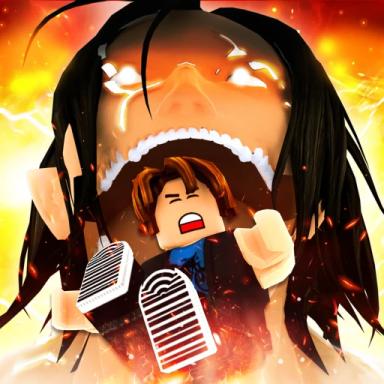 Thumbnail for Biggest Titan Simulator Game