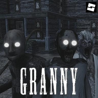 Granny [Remastered] NEW GAME icon