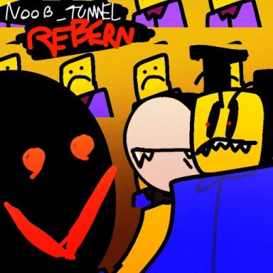 [New UPDATE!] NOOB_TUNNEL REBORN🚂 icon