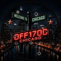 [HAPPY 4TH🧨] OFF1700 Chicago icon