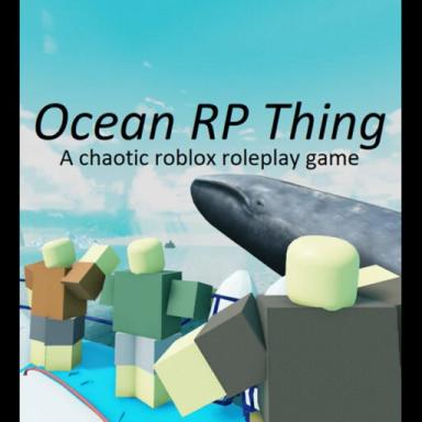 Shark RP Thing icon