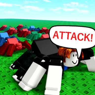 Thumbnail for Spider Army! ✨ Game