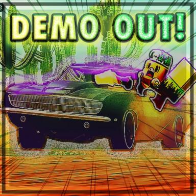 Arizona Drive Along (demo) icon