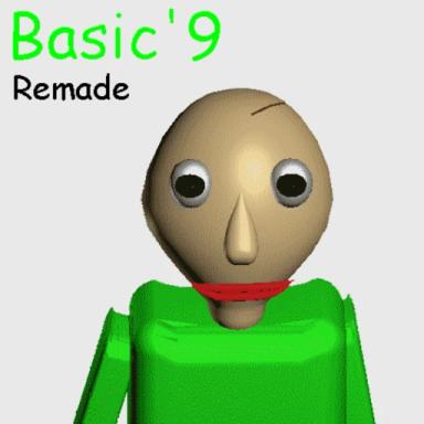 Basic'9 Remade icon