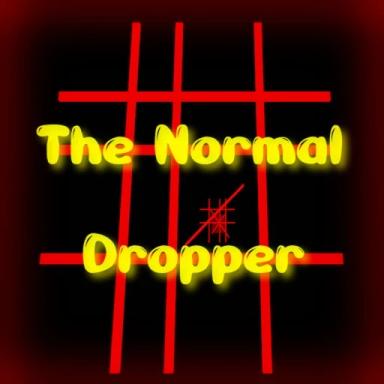 The Normal Dropper icon