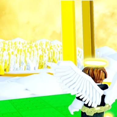 [HEAVEN] Crop Incremental🌾 icon