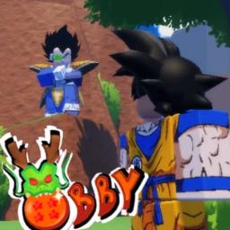 Dragon Ball OBBY (upd19)  icon