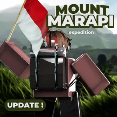 Thumbnail for MOUNT MARAPI Game