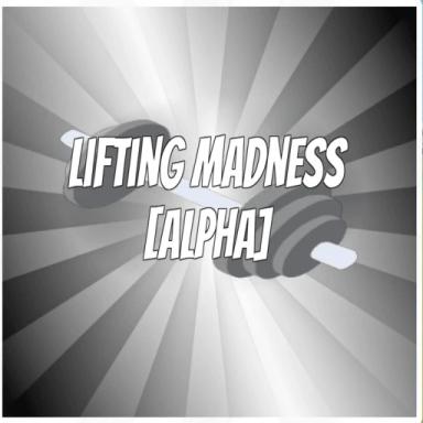 [ZONES & WEIGHTS] Lifting Madness [Alpha] icon