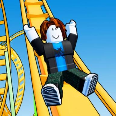 Thumbnail for Climb a Roller Coaster and Slide Game