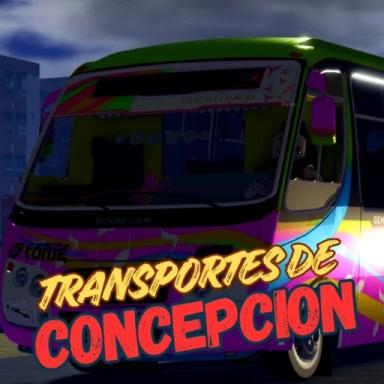 Thumbnail for [New Map] Concepcion Transports  Game