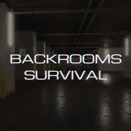 Backrooms: Survival icon