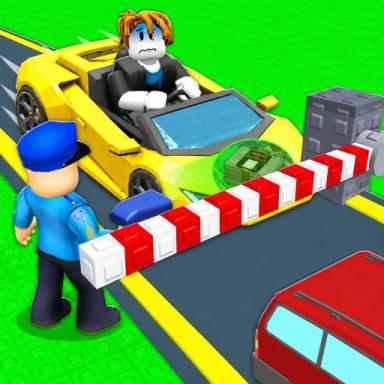 Thumbnail for My Border Farm! Game