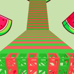 Watermelon Obby 🍉 icon